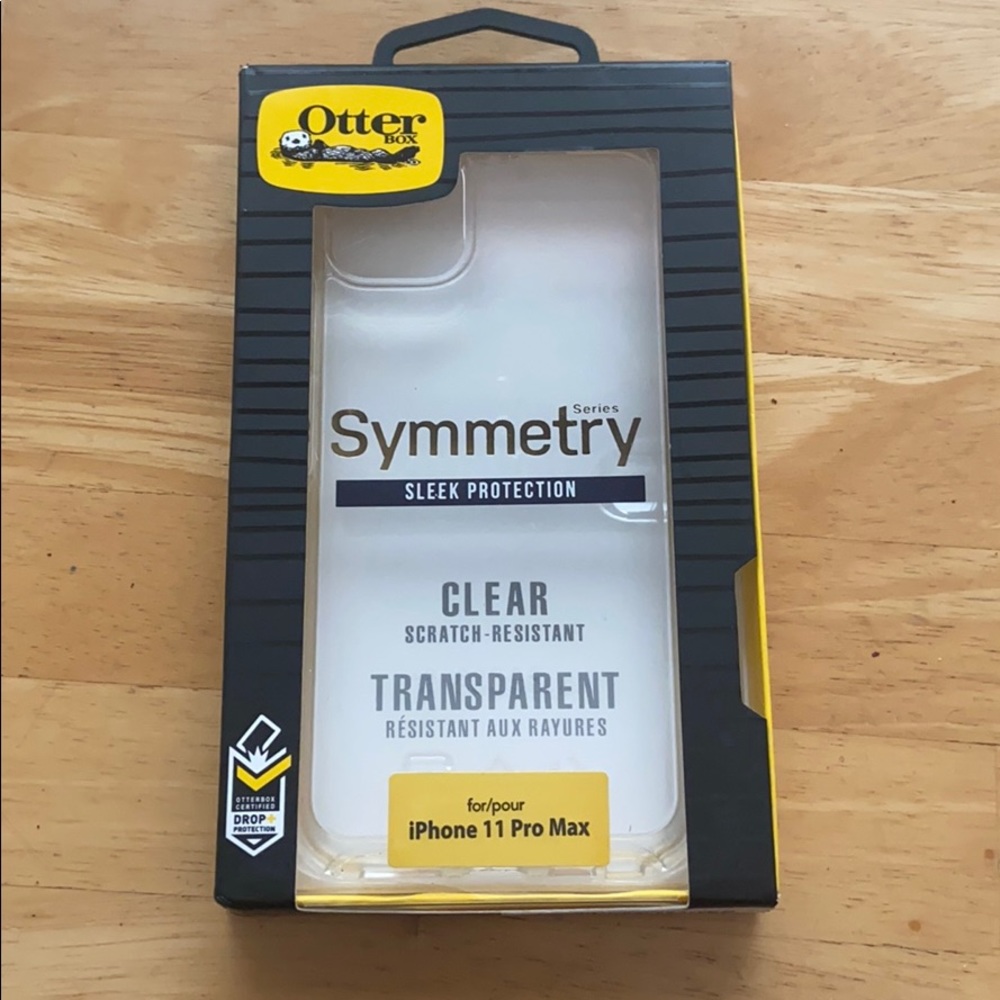 NEW!!! - OtterBox iPhone 11 Pro Max